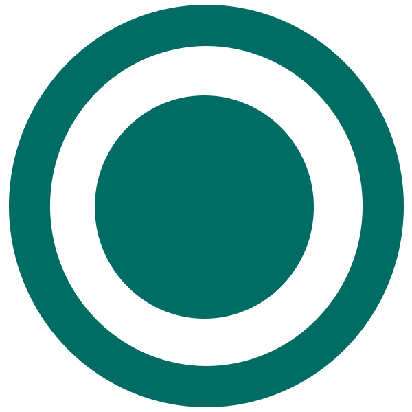 Centered Image